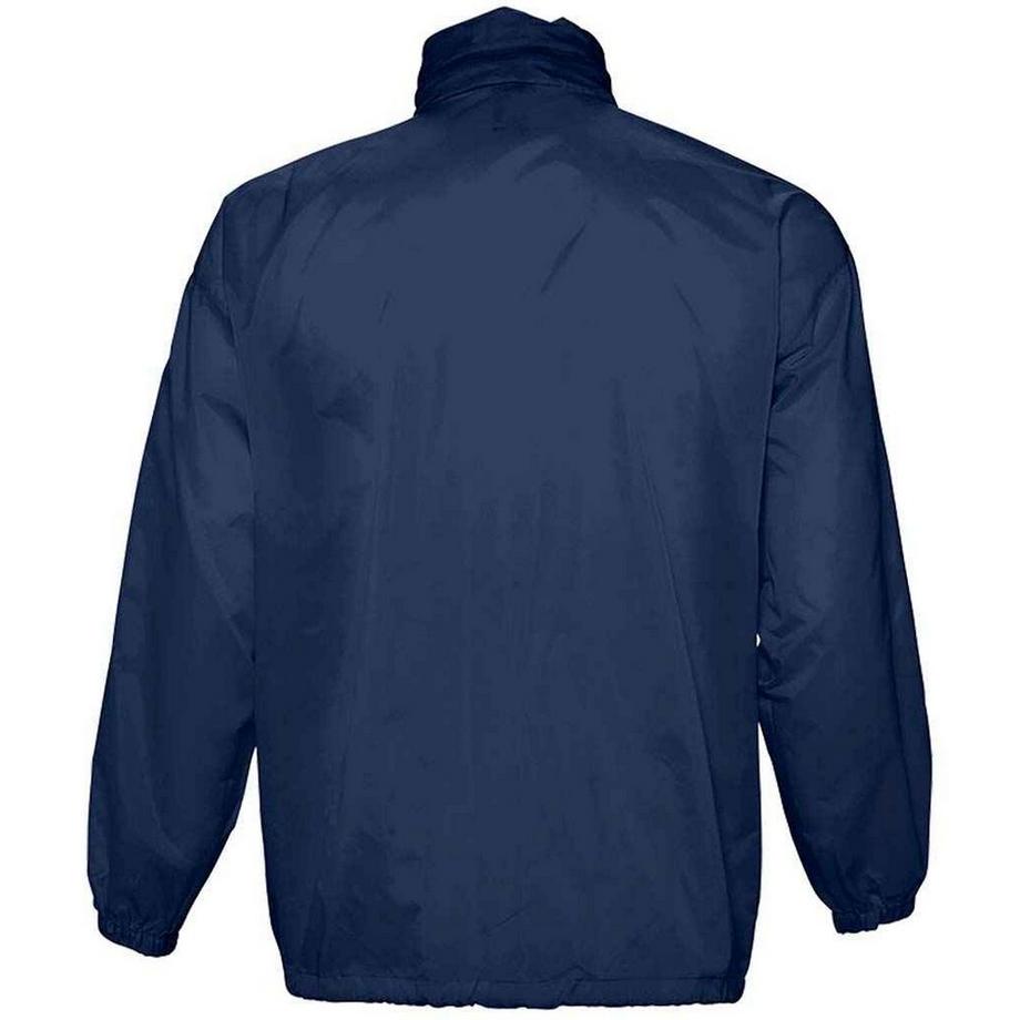SOLS Surf Windjacke  