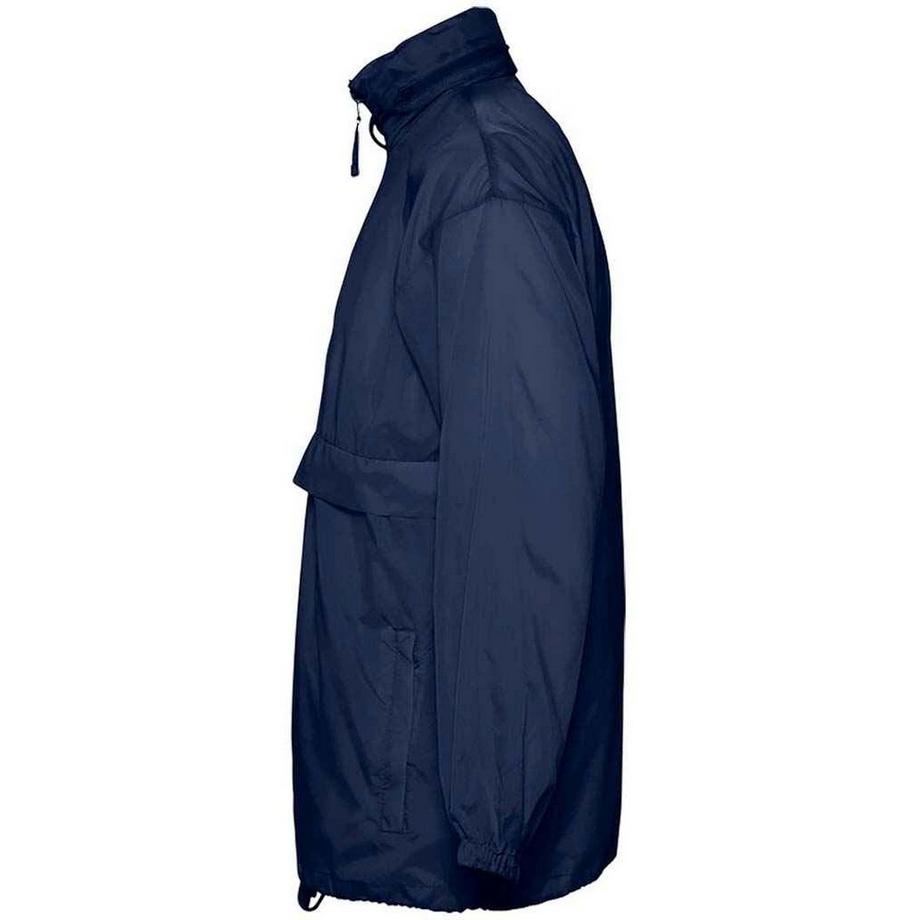 SOLS Surf Windjacke  