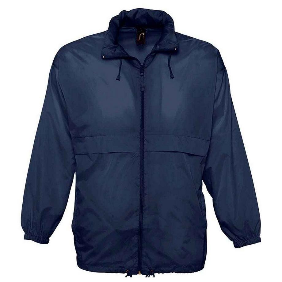 Surf Windjacke