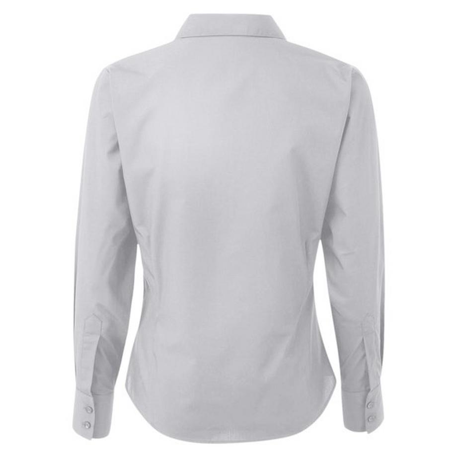 PREMIER Langärmlige Bluse  