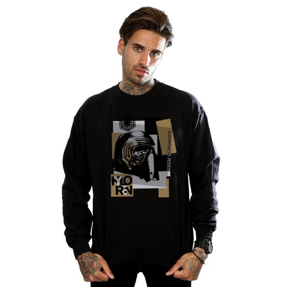 STAR WARS The Last Jedi Sweatshirt  