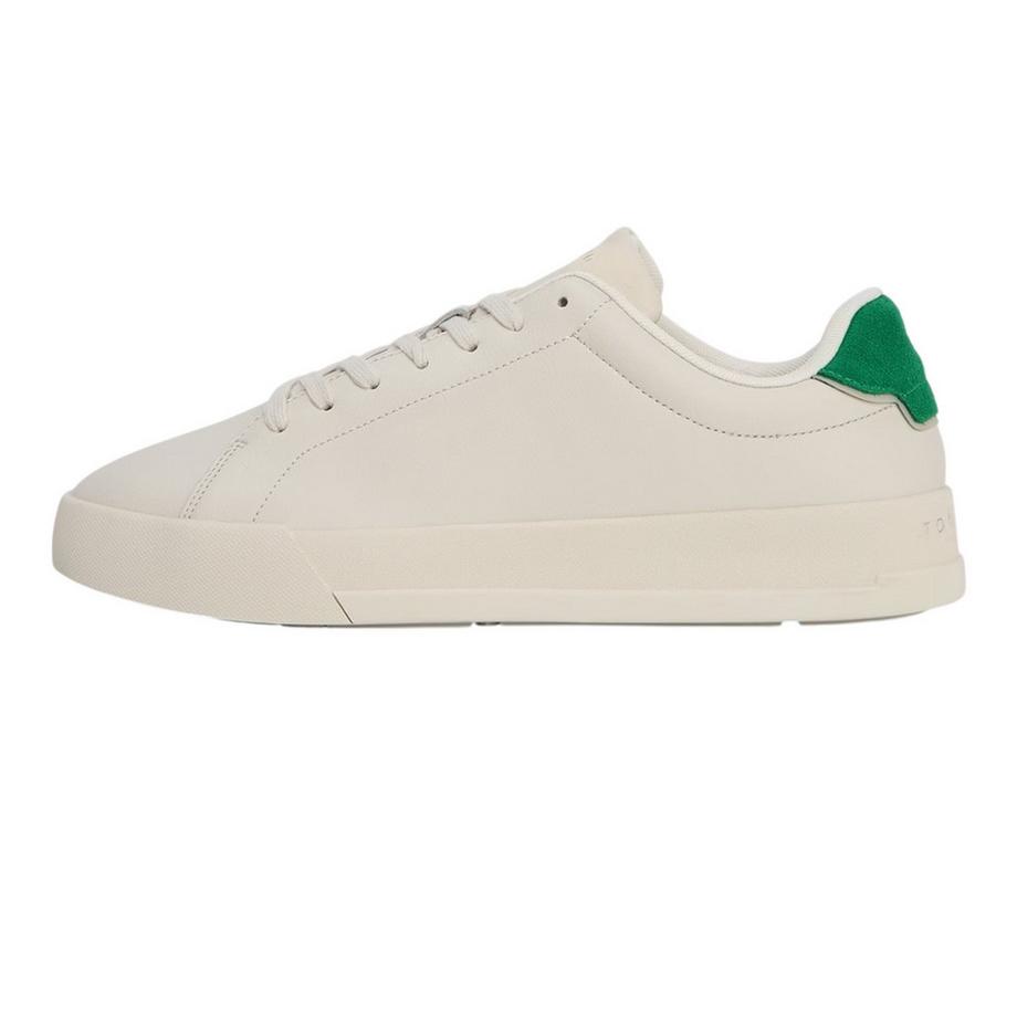 TOMMY HILFIGER Pebble Grain Court Sneaker  