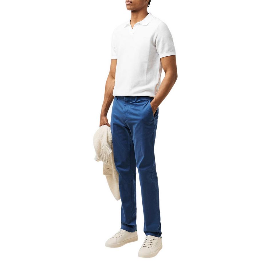 TOMMY HILFIGER Pebble Grain Court Sneaker  