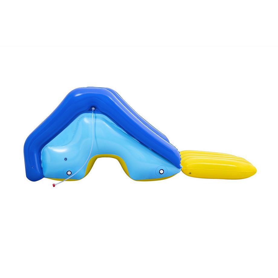 Bestway  Toboggan de piscine extra-large 