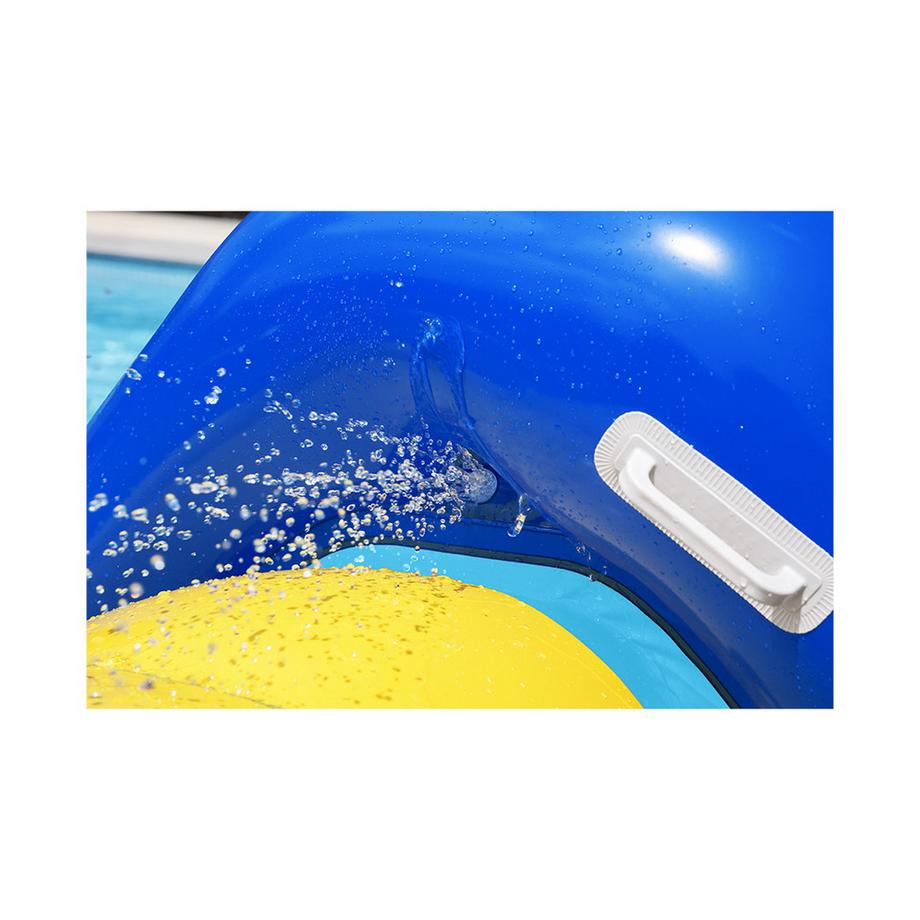 Bestway  Toboggan de piscine extra-large 