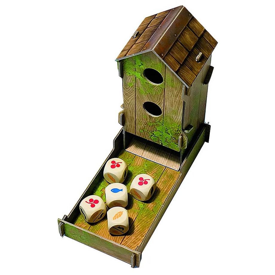 Pegasus Spiele  Flügelschlag 