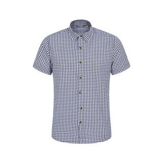 Mountain Warehouse Camicia Weekender Maniche Corte  