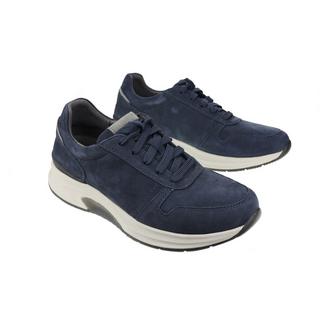 Pius Gabor  Basket nubuck 