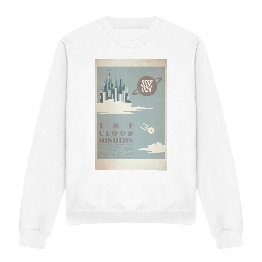 The Original Series Episode 76 Sweatshirt