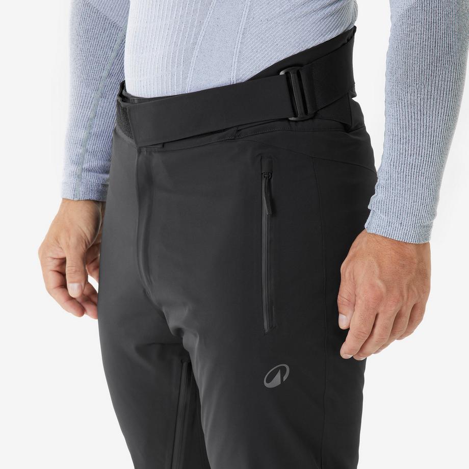WEDZE  Pantalon de ski homme respirant imperméable 