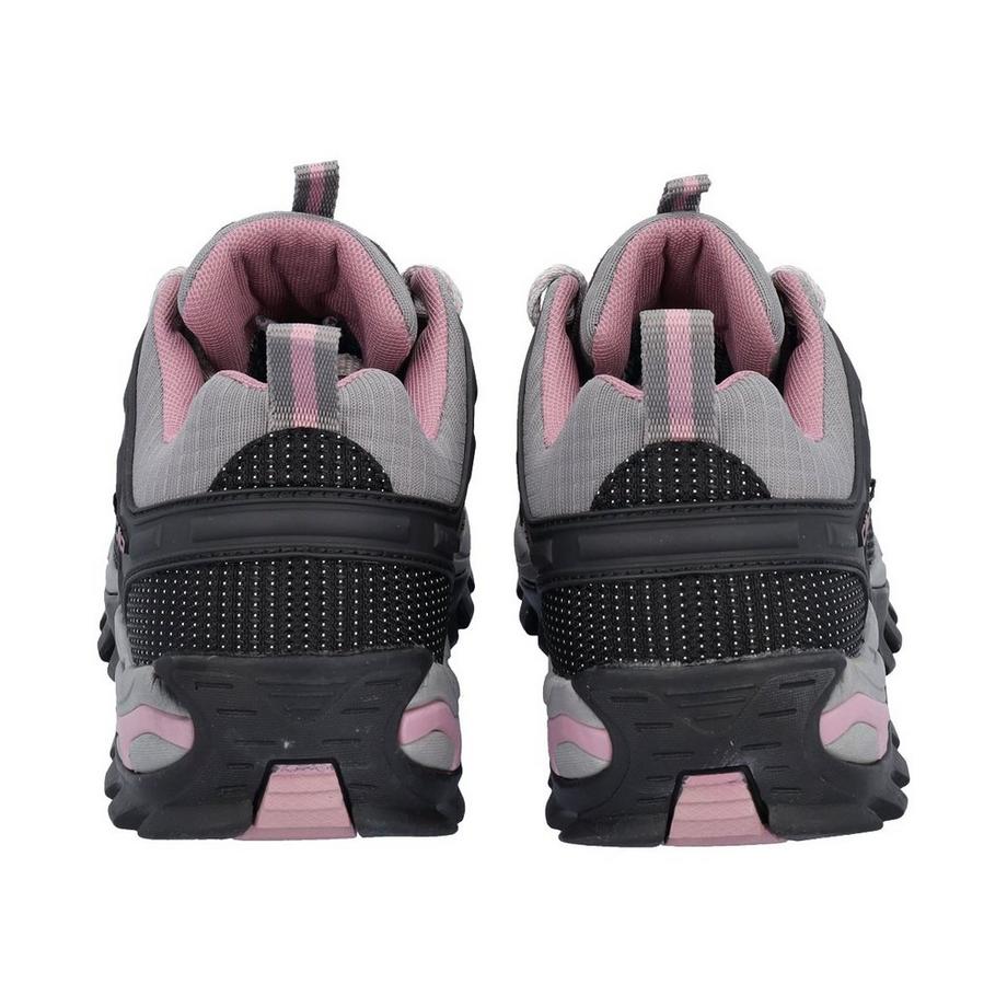 CMP Chaussures de randonnée basses femme Rigel Waterproof  