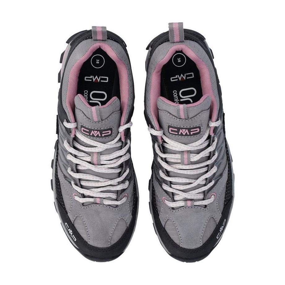 CMP Chaussures de randonnée basses femme Rigel Waterproof  
