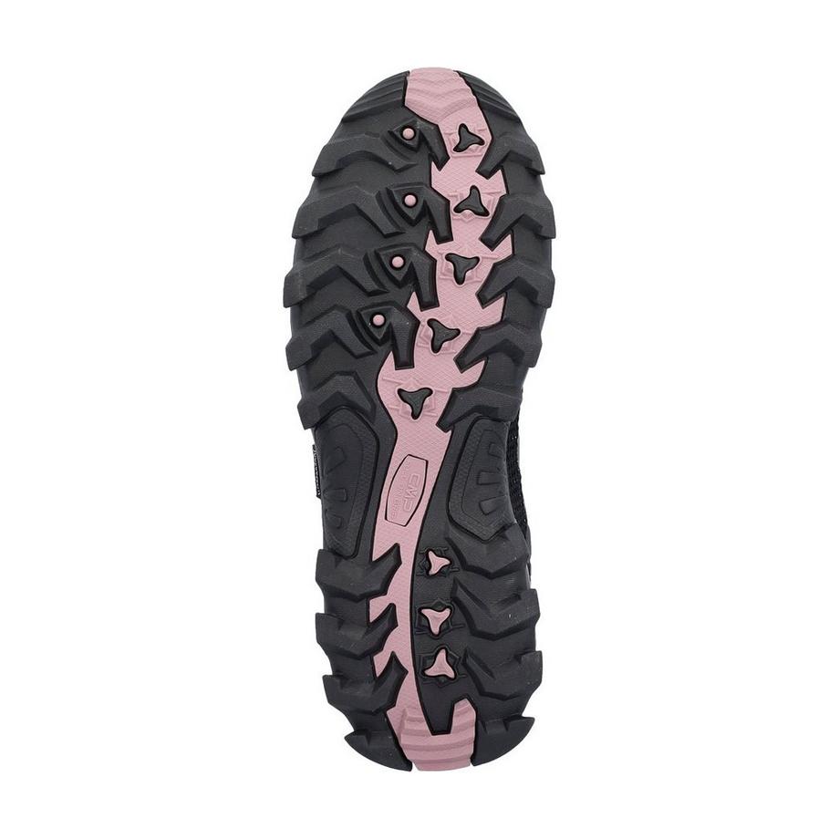 CMP Chaussures de randonnée basses femme Rigel Waterproof  