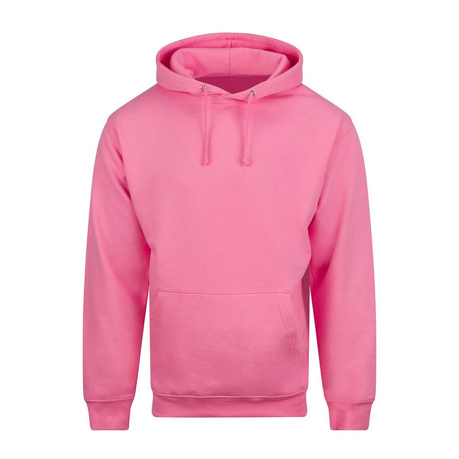 Sweat à capuche COLLEGE