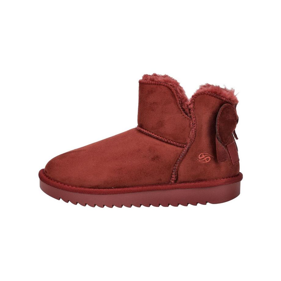 Dockers Bottines avec détail de nœud  