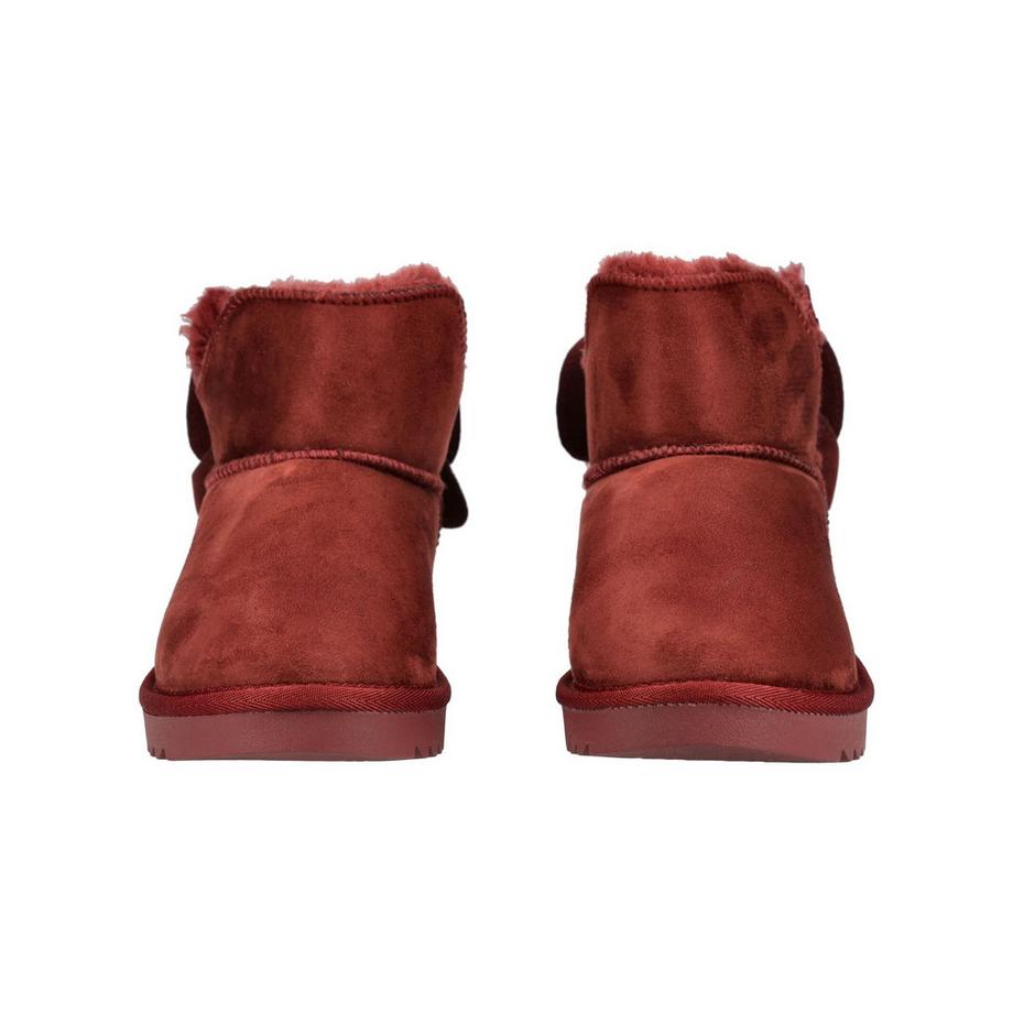 Dockers Bottines avec détail de nœud  