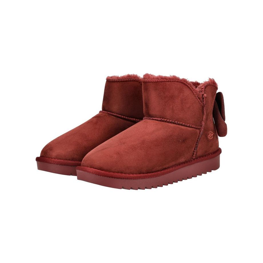 Dockers Bottines avec détail de nœud  