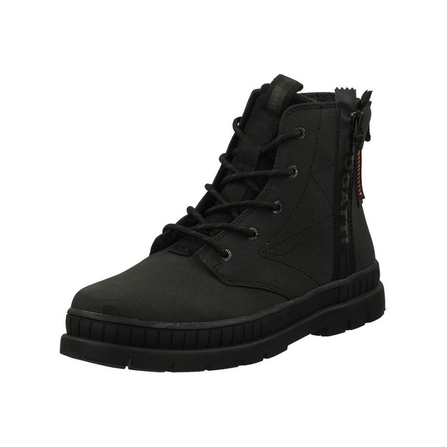 Stiefelette 321-AGB33-5900