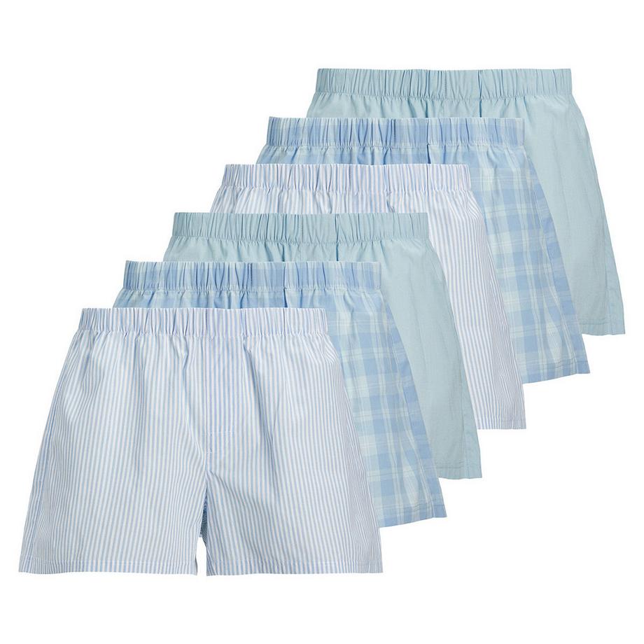 6er Pack Milano - Boxershorts