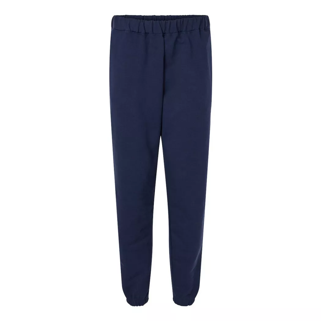 Gildan - Softstyle Trainingshose, L, Marine