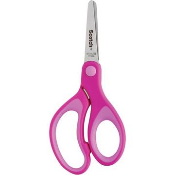 SCOTCH Schere Kids 1442B farbig assortiert 12cm