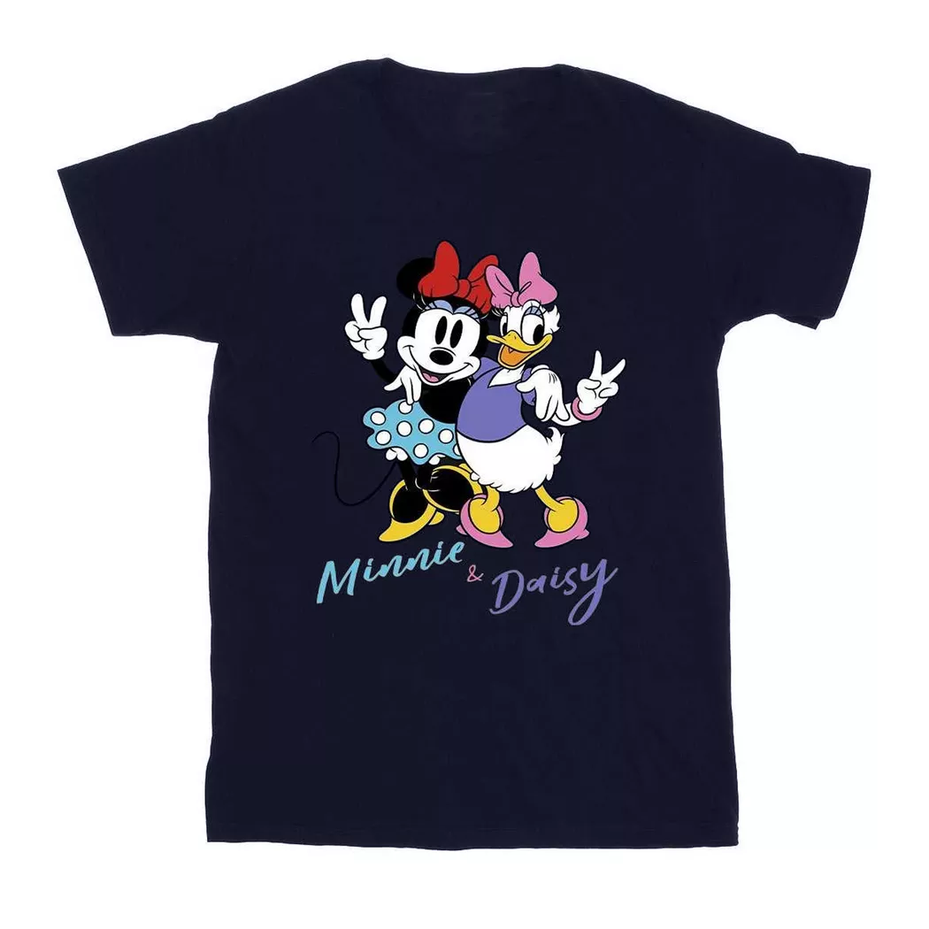 Disney - TShirt, 116, Marine