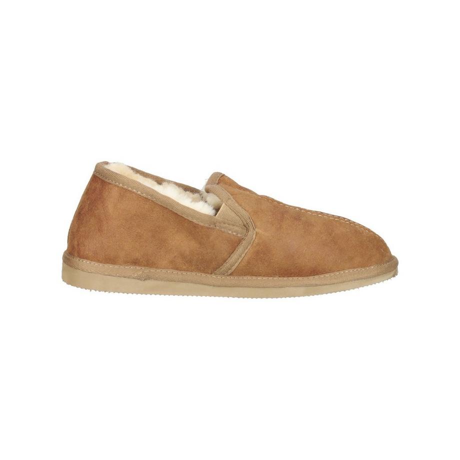 Shepherd Pantoufles avec Doublure en Laine  