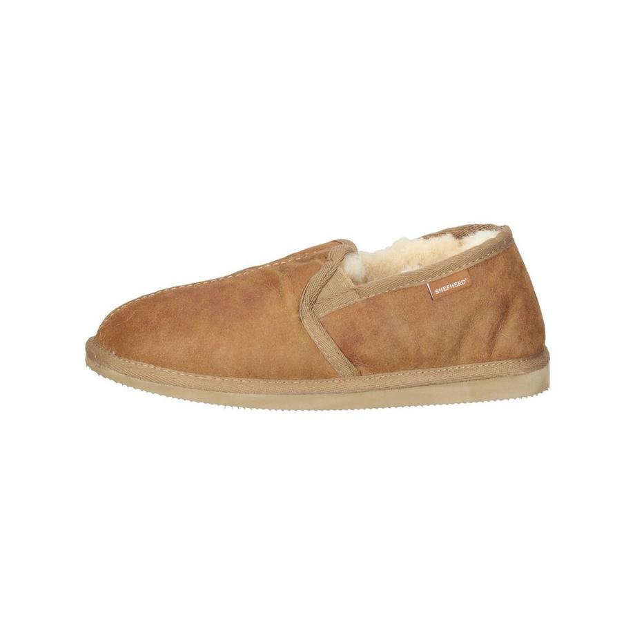 Shepherd Pantoufles avec Doublure en Laine  