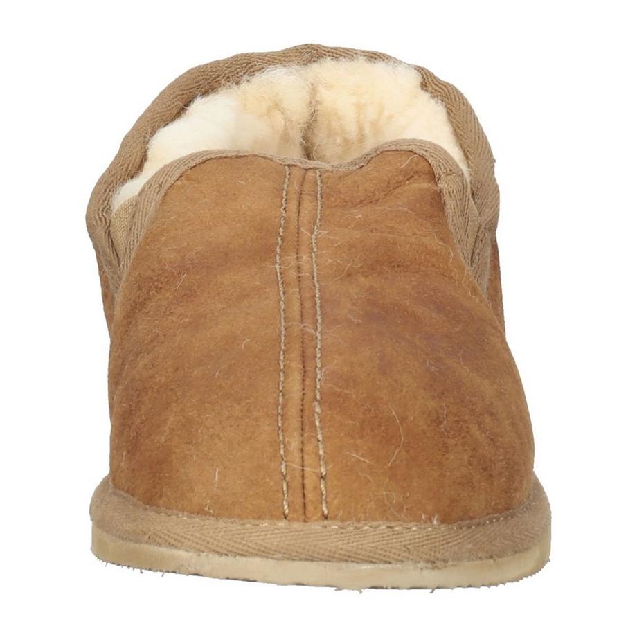 Shepherd Pantoufles avec Doublure en Laine  