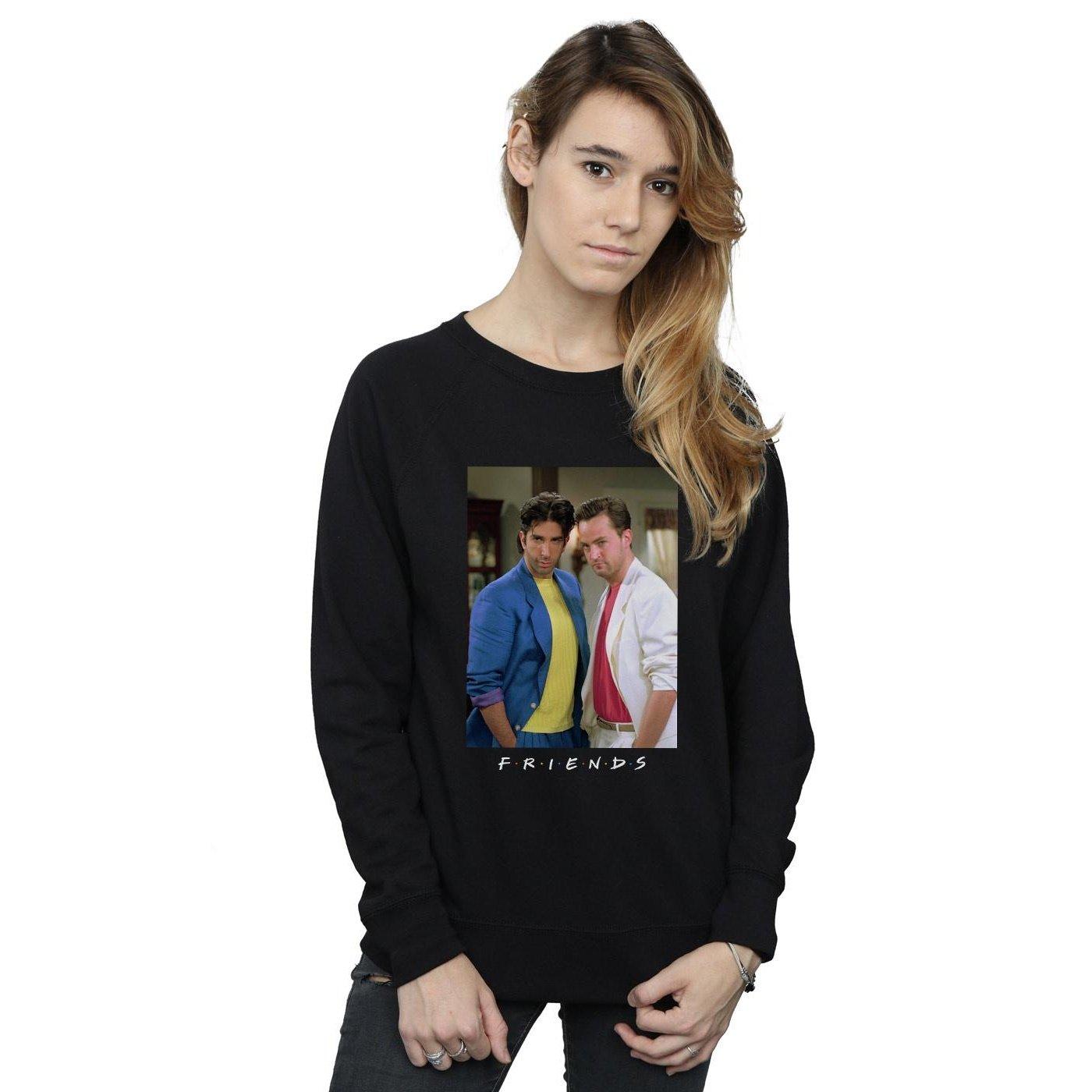 Friends  Sweatshirt 