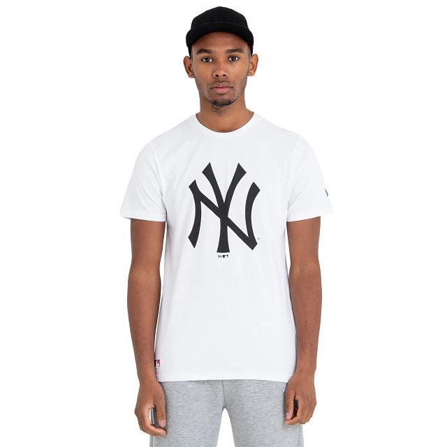 NEW ERA New York Yankees Regular Fit T-Shirt  