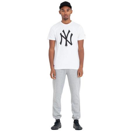 NEW ERA New York Yankees Regular Fit T-Shirt  
