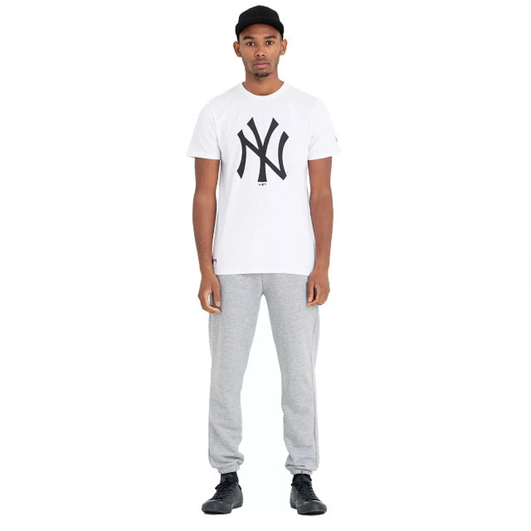 New Era - t-shirt mlb new york yankees, für Herren, Größe XL