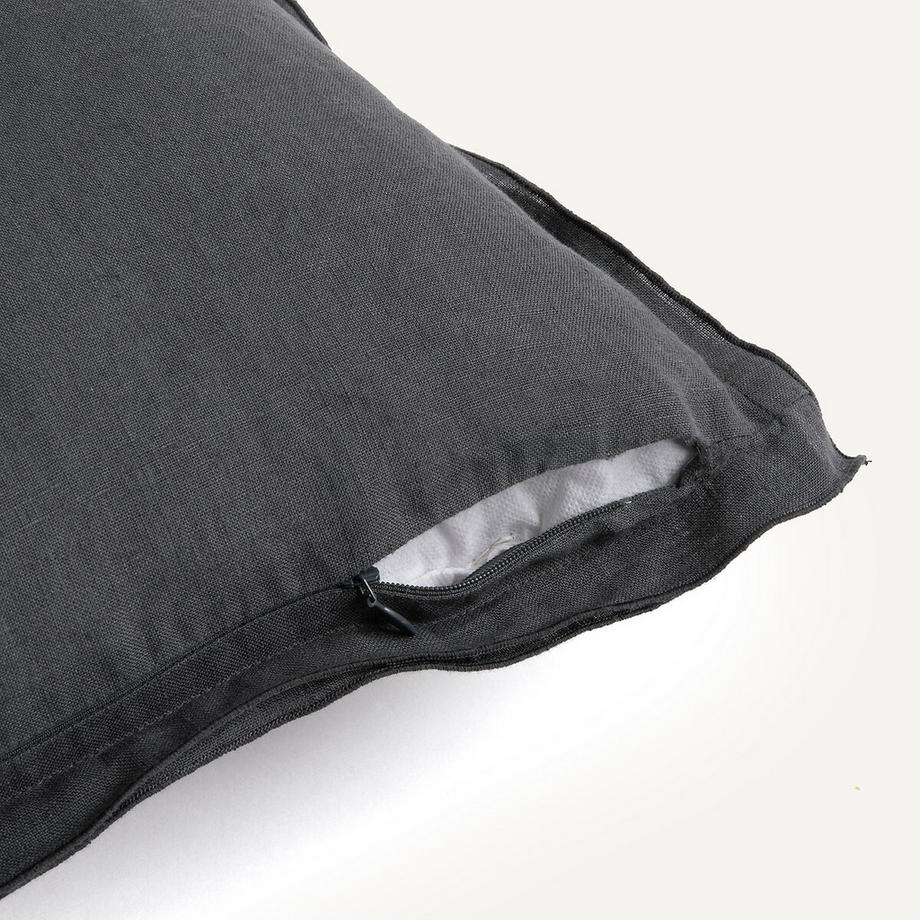 AM.PM Fodera per cuscino Elina Lino  