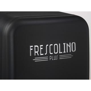 Trisa Trisa Frescolino Plus frigorifero Libera installazione 17 L Nero  