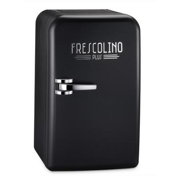Trisa Frescolino Plus frigorifero Libera installazione 17 L Nero