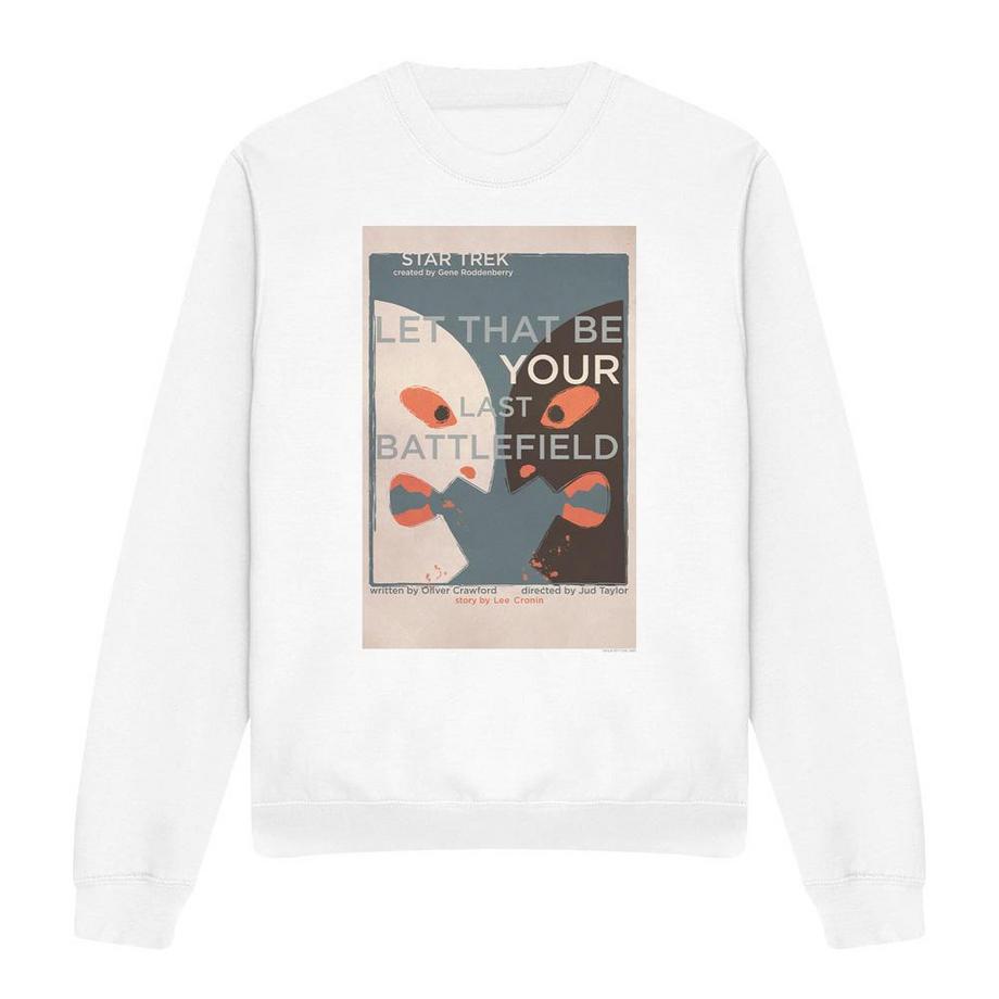 The Original Series Episode 70 Sweatshirt