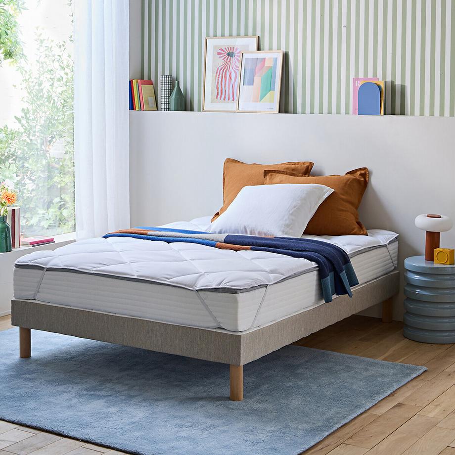 La Redoute Intérieurs Surmatelas de confort  