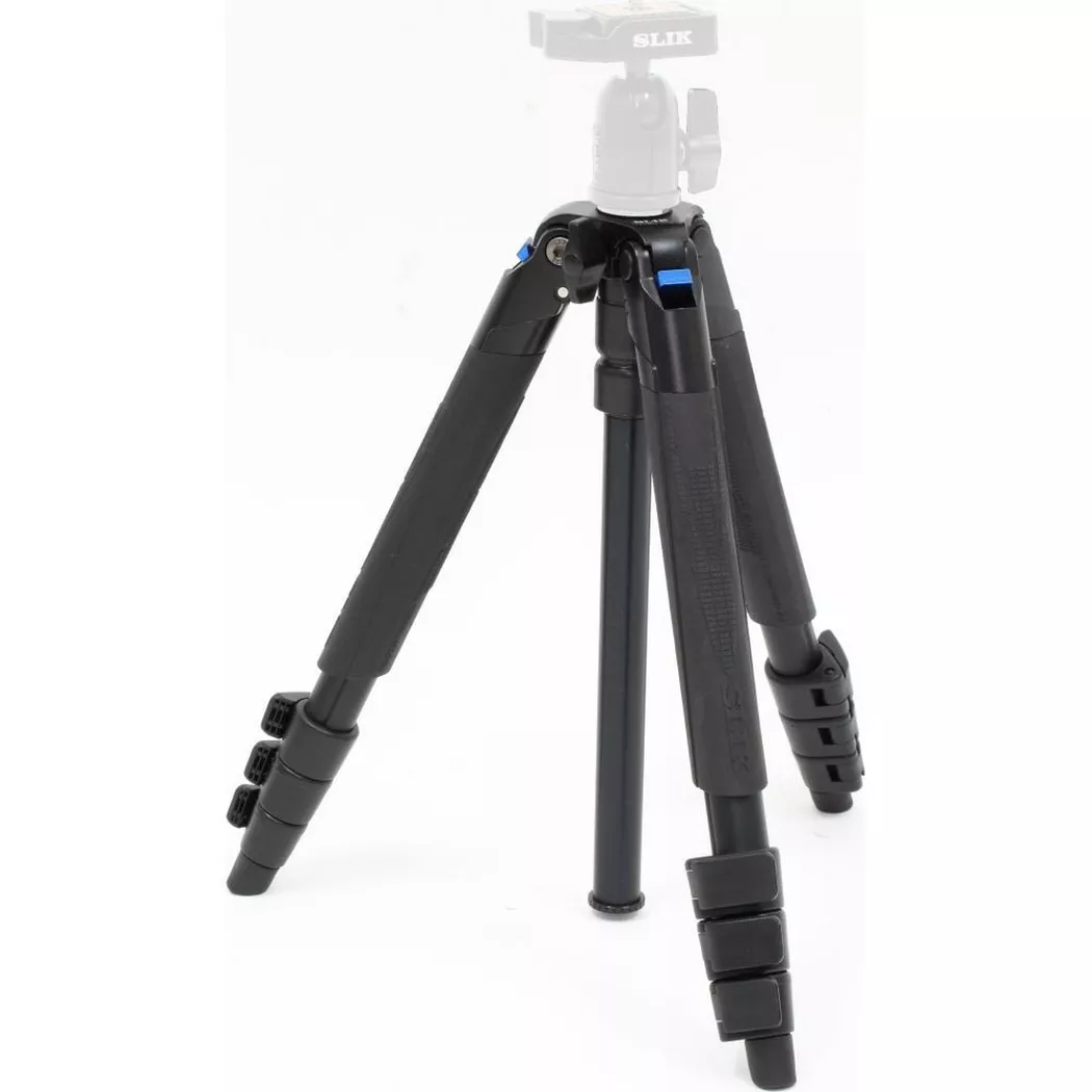Slik - Sprint Mini III ohne Kopf, Schwarz, One Size