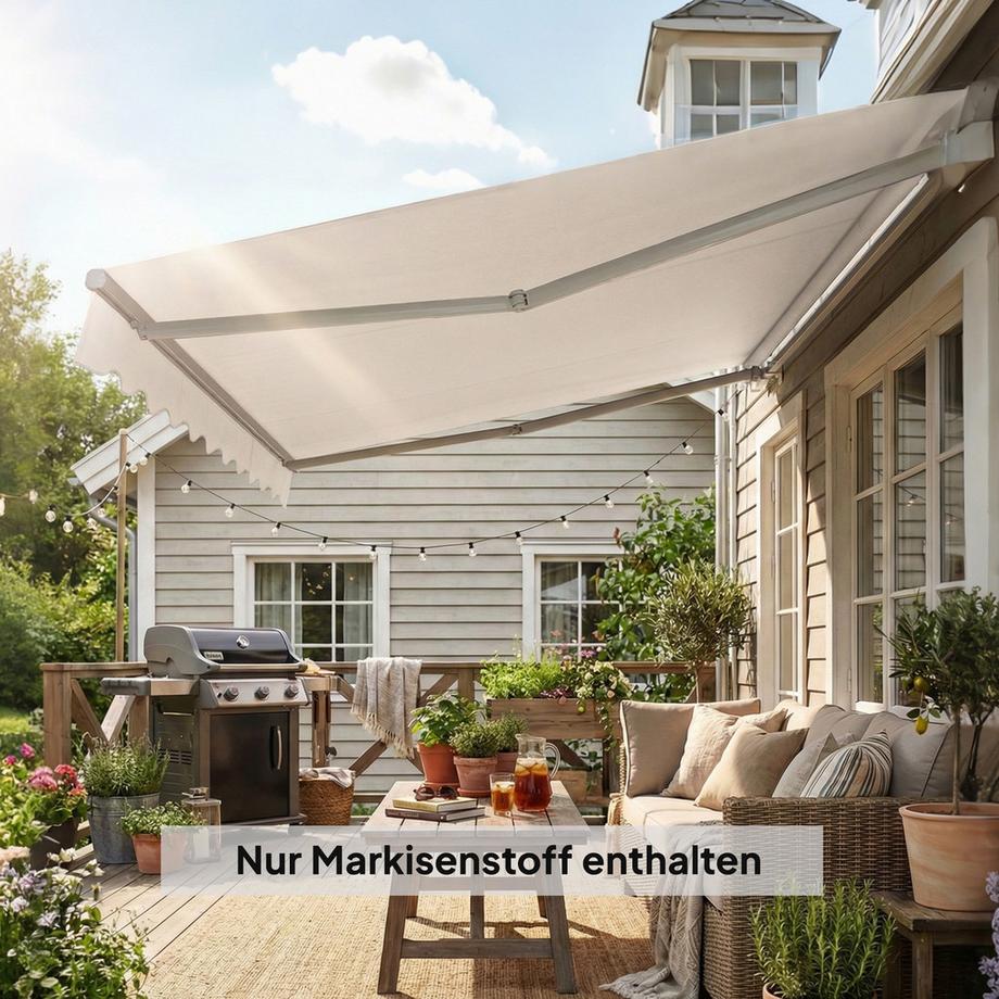 Outsunny Markisenbespannung  