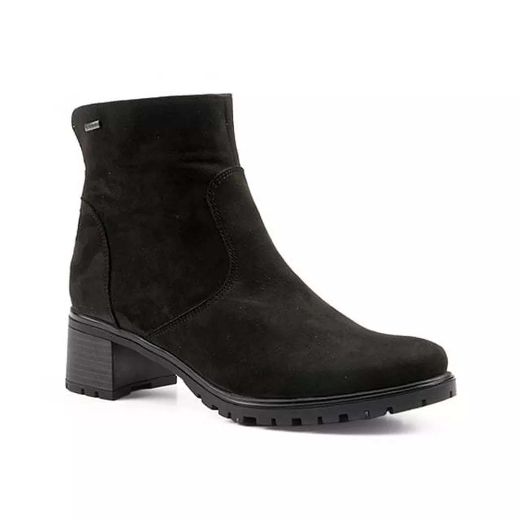 ara - Ronda ST-3.5, für Damen, Schwarz, Größe 36.5