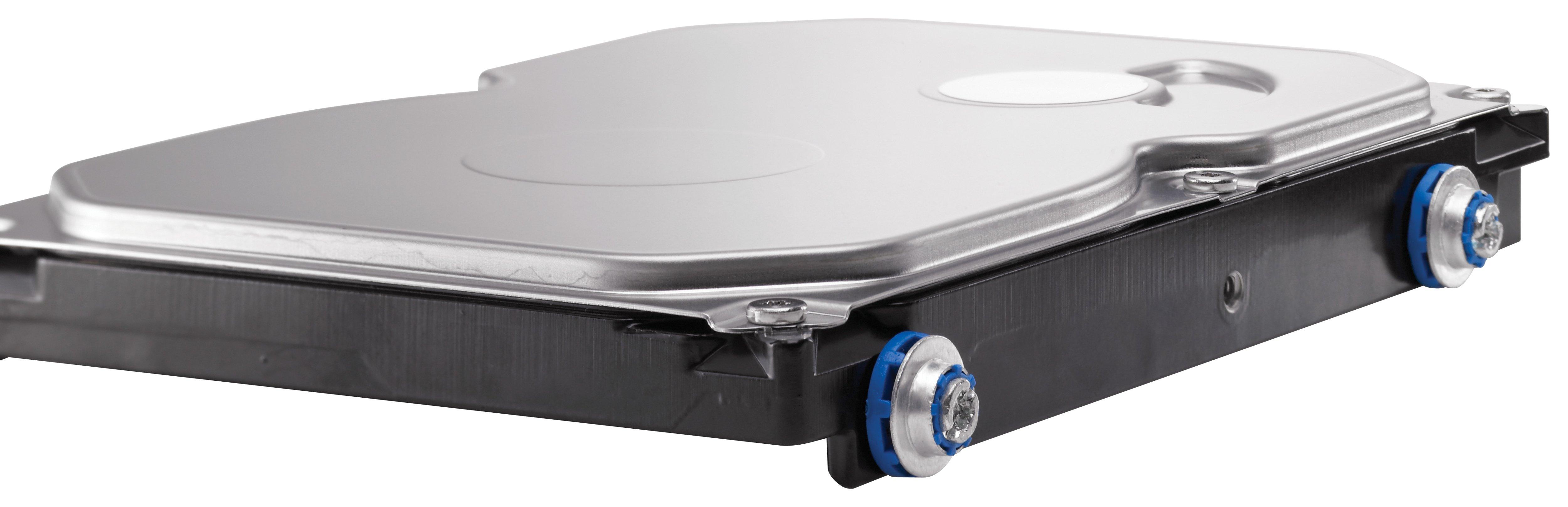 Hewlett-Packard  Unità disco rigido SATA (NCQ/Smart IV) da 1 TB 7200 rpm 6 Gbp/s 