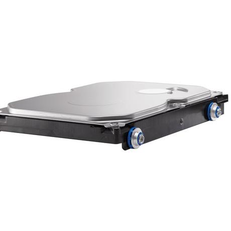 Hewlett-Packard  Unità disco rigido SATA (NCQ/Smart IV) da 1 TB 7200 rpm 6 Gbp/s 