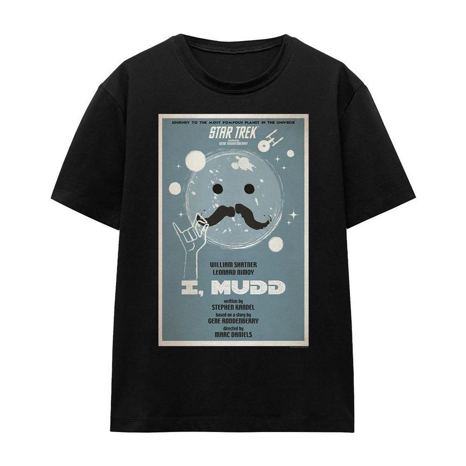 The Original Series Episode 37 TShirt