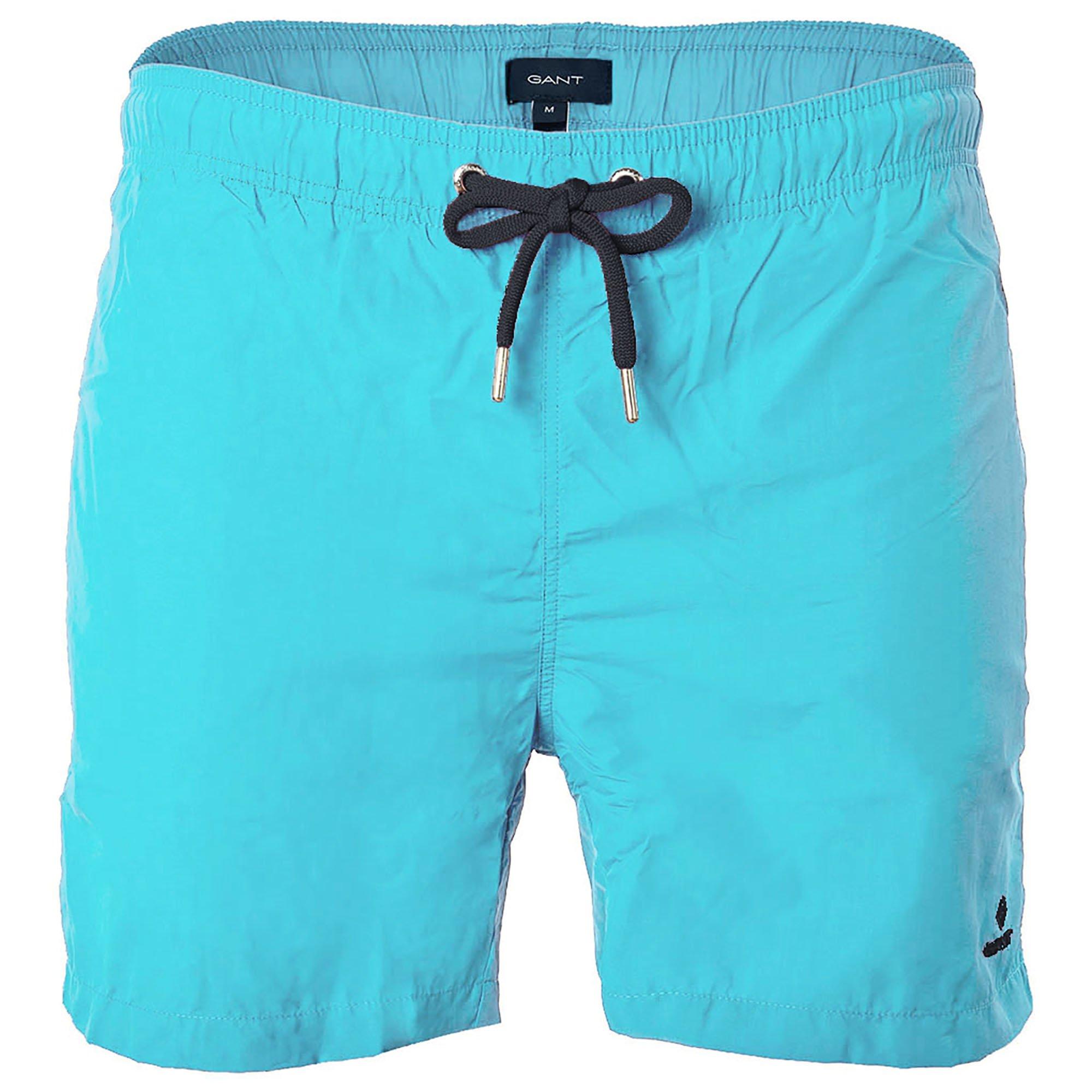 GANT  Short de bain  Confortable à porter 