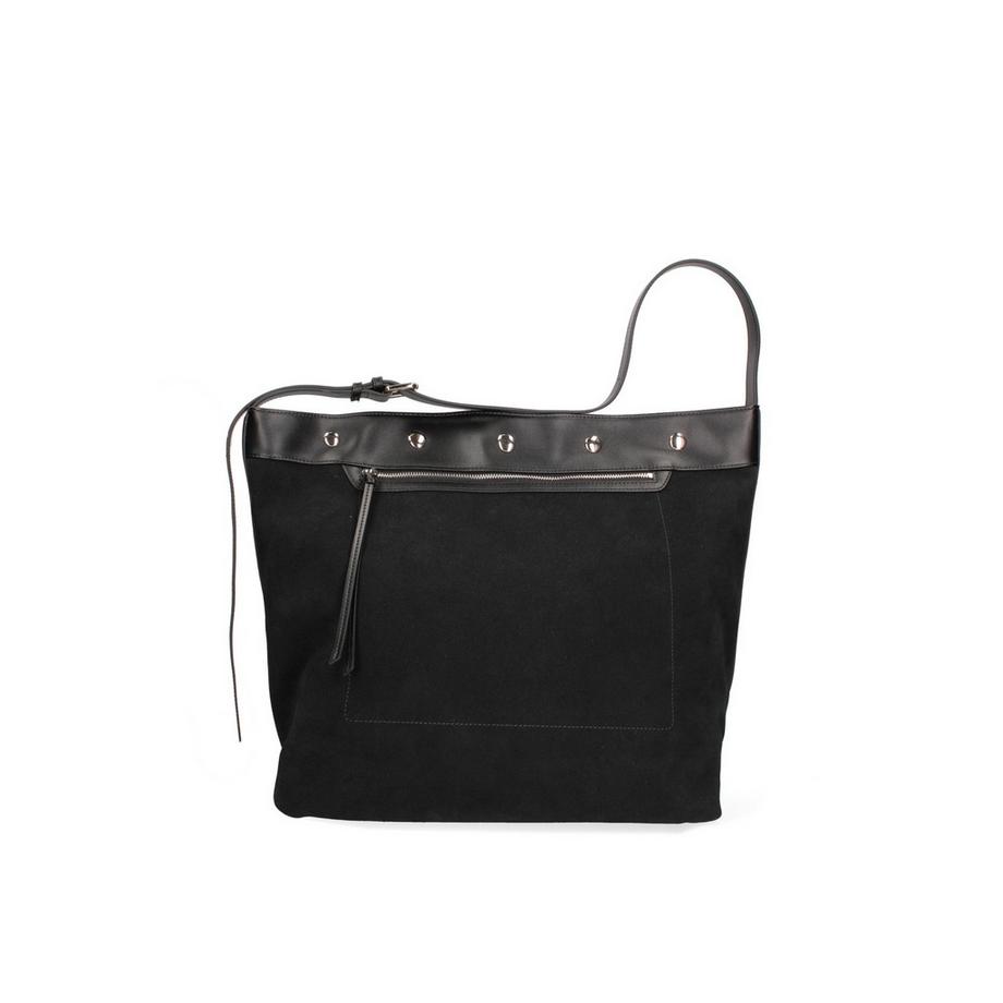 Schultertasche