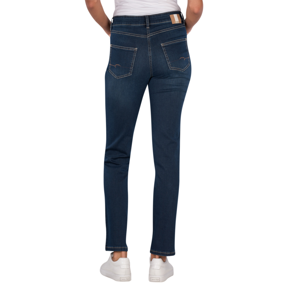 MAC Melanie Perfect Fit Jeans Straight Leg  