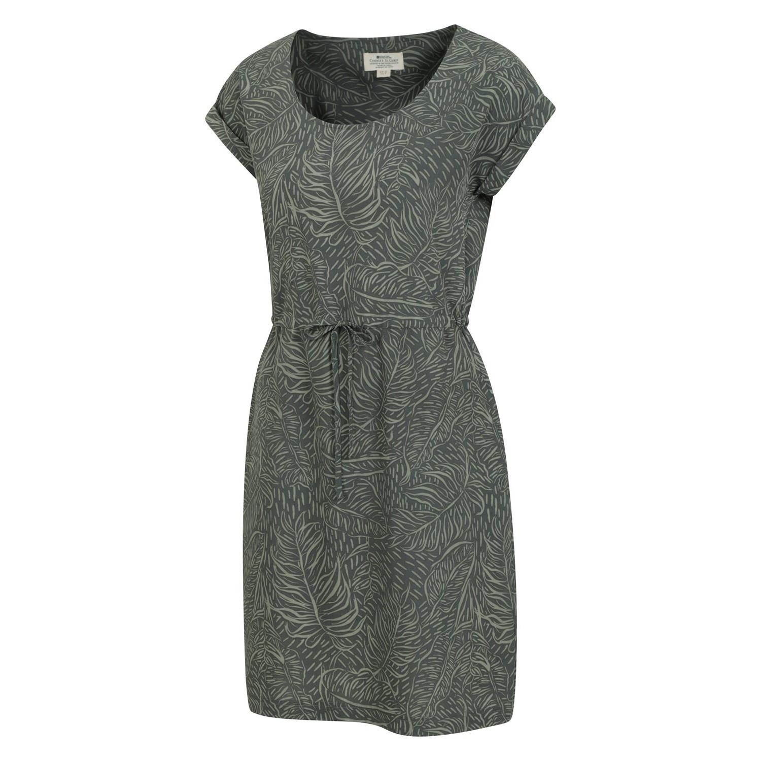 Mountain Warehouse Abito Midi Mykonos  