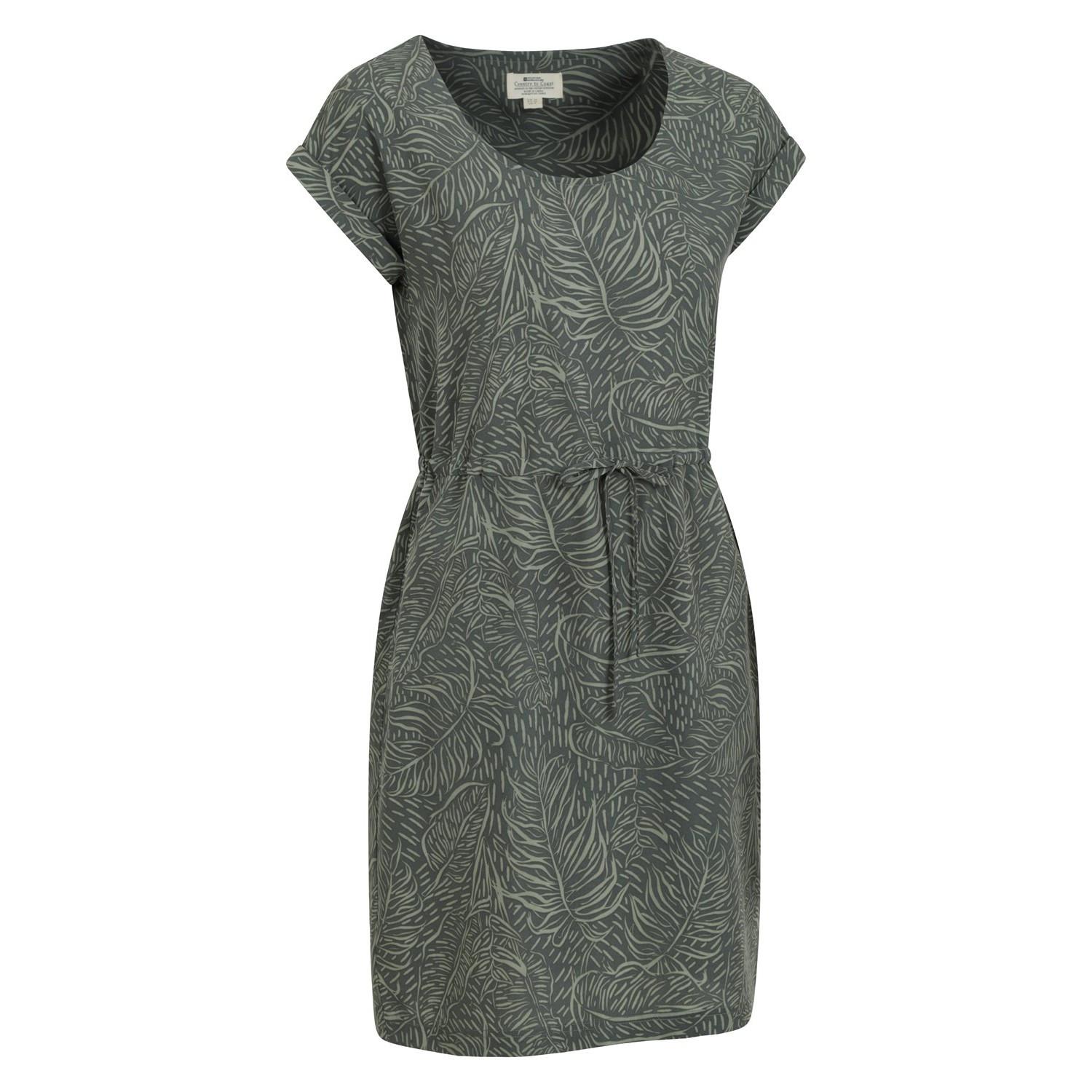 Mountain Warehouse Abito Midi Mykonos  