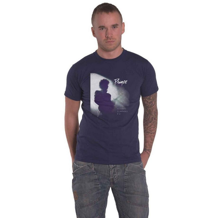 T-ShirtNothing Compares U
